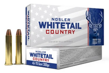 Load image into Gallery viewer, Nosler Whitetail Country