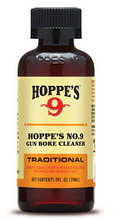 Load image into Gallery viewer, No. 9 Gun Bore Cleaner