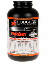 Load image into Gallery viewer, Hodgdon Varget 1lb Gun Powder