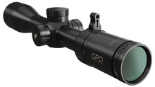 Load image into Gallery viewer, GPO SPECTRA 4x 2.5-10x44 2FP SCOPE (IMPERIAL) 30MM G4