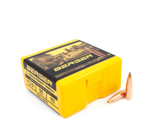 Load image into Gallery viewer, BERGER 30 CAL 185 GR JUGGERNAUT TARGET