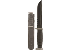 Load image into Gallery viewer, KA-BAR 1281 D2 EXTREME, Serrated Edge, Nylon/Cordura Sheath
