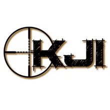 Load image into Gallery viewer, KJI K800 Carbon Fibre Tripod with Reaper Grip