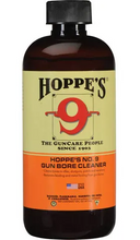Load image into Gallery viewer, No. 9 Gun Bore Cleaner