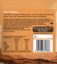 Load image into Gallery viewer, Real Meals Mexi Nachos