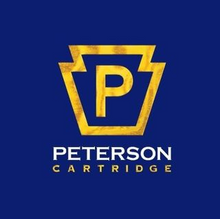 Load image into Gallery viewer, PETERSON BRASS CARTRIDGES