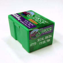 Load image into Gallery viewer, SIERRA 30 CAL 175 GR.TMK