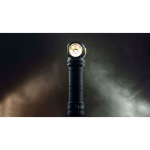 Load image into Gallery viewer, Armytek Wizard C2 Pro Max LR Magnet USB, 21700 Battery, White