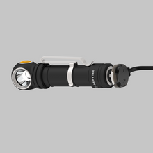 Load image into Gallery viewer, Armytek Wizard C2 Pro Max LR Magnet USB, 21700 Battery, White