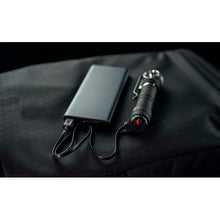 Load image into Gallery viewer, Armytek Wizard C2 Pro Max LR Magnet USB, 21700 Battery, White