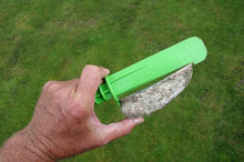 Load image into Gallery viewer, Plastic Paua Knife