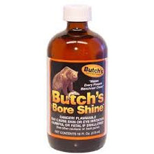 Load image into Gallery viewer, Butches Bore Shine