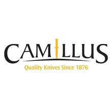 Load image into Gallery viewer, CAMILLUS Western Crosstrail 9in Fixed Blade