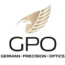 Load image into Gallery viewer, GPO SPECTRA 4x 2.5-10x44 2FP SCOPE 30MM Z-PLEX