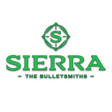 Load image into Gallery viewer, SIERRA 9 MM 125 GR. JHP SPORTS MASTER POWER JACKET (100)