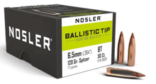 Load image into Gallery viewer, Nosler Projectiles