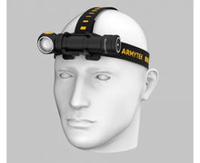 Load image into Gallery viewer, Armytek Wizard C2 Pro Max Magnet USB, 21700 Battery, White