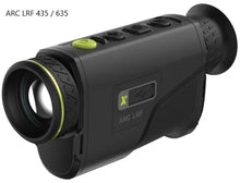 Load image into Gallery viewer, PIXFRA ARC LRF THERMAL MONOCULAR RANGE