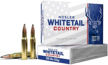 Load image into Gallery viewer, Nosler Whitetail Country