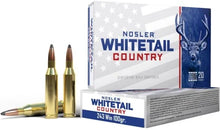 Load image into Gallery viewer, Nosler Whitetail Country