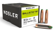 Load image into Gallery viewer, Nosler Projectiles
