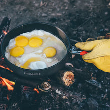 Load image into Gallery viewer, FIREMAPLE 194mm FRYING PAN