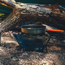 Load image into Gallery viewer, FIREMAPLE 194mm FRYING PAN