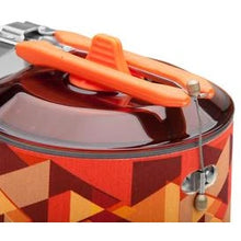 Load image into Gallery viewer, FIREMAPLE X2 ORANGE COOKER