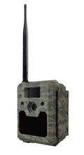Load image into Gallery viewer, ICU CLOM CAM 5 4G/LTE TRAIL CAMERA GPS POS EXC BATTERIES
