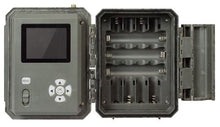 Load image into Gallery viewer, ICU CLOM CAM 5 4G/LTE TRAIL CAMERA GPS POS EXC BATTERIES