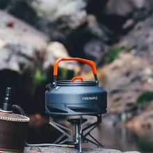 Load image into Gallery viewer, FIREMAPLE FMC-XT1 HEAT KETTLE