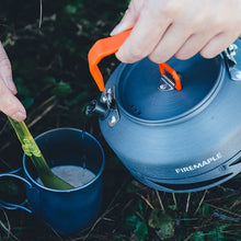 Load image into Gallery viewer, FIREMAPLE FMC-XT1 HEAT KETTLE