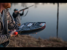 Load and play video in Gallery viewer, DO ALL CLAY CANNON