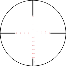 Load image into Gallery viewer, ZeroTech Vengeance 4-20x50 – R3 Illuminated