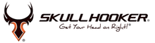 Load image into Gallery viewer, Skull Hooker® Get Your Head on Right!