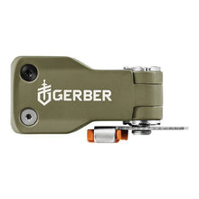 Load image into Gallery viewer, GERBER FREEHAND NIP & CLIP