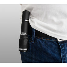 Load image into Gallery viewer, Armytek Dobermann Red with 3500 Battery and Charger
