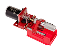 Load image into Gallery viewer, Hornady High Speed 3-IN-1 Power Case Trimmer 220 Volt
