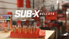 Everything Subsonic