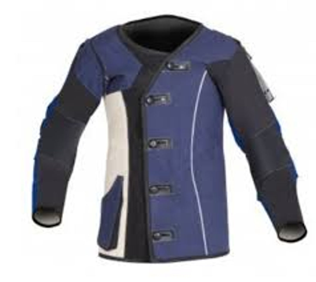 AHG 165 Shooting Jacket STANDARD