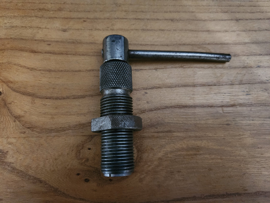 Standard Bullet Puller with .30 Collet