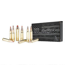 Load image into Gallery viewer, Hornady 300 AAC Blackout 208gr AMAX

