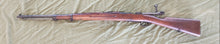 Load image into Gallery viewer, Carl Gustaf 6.5x55 M96 with M38 Wood
