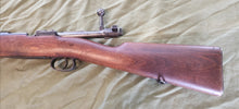 Load image into Gallery viewer, Carl Gustaf 6.5x55 M96 with M38 Wood
