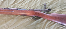 Load image into Gallery viewer, Carl Gustaf 6.5x55 M96 with M38 Wood
