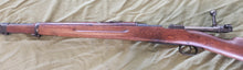 Load image into Gallery viewer, Carl Gustaf 6.5x55 M96 with M38 Wood
