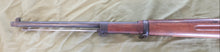 Load image into Gallery viewer, Carl Gustaf 6.5x55 M96 with M38 Wood
