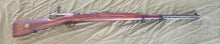 Load image into Gallery viewer, Carl Gustaf 6.5x55 M96 with M38 Wood
