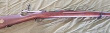 Load image into Gallery viewer, Carl Gustaf 6.5x55 M96 with M38 Wood
