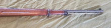 Load image into Gallery viewer, Carl Gustaf 6.5x55 M96 with M38 Wood
